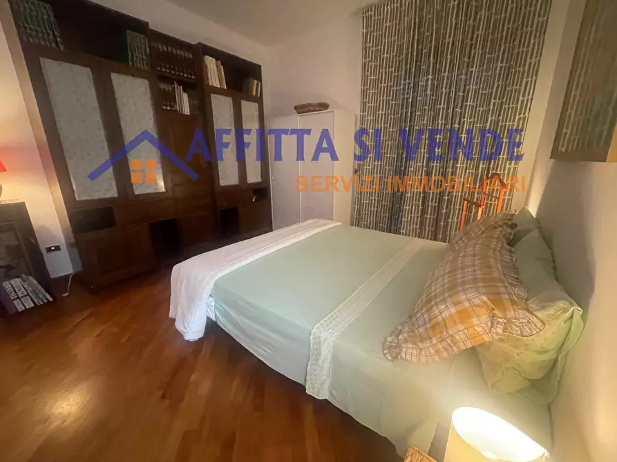 Immagine 8 di Attico in affitto  in VIALE SCALA GRECA 330 a Siracusa