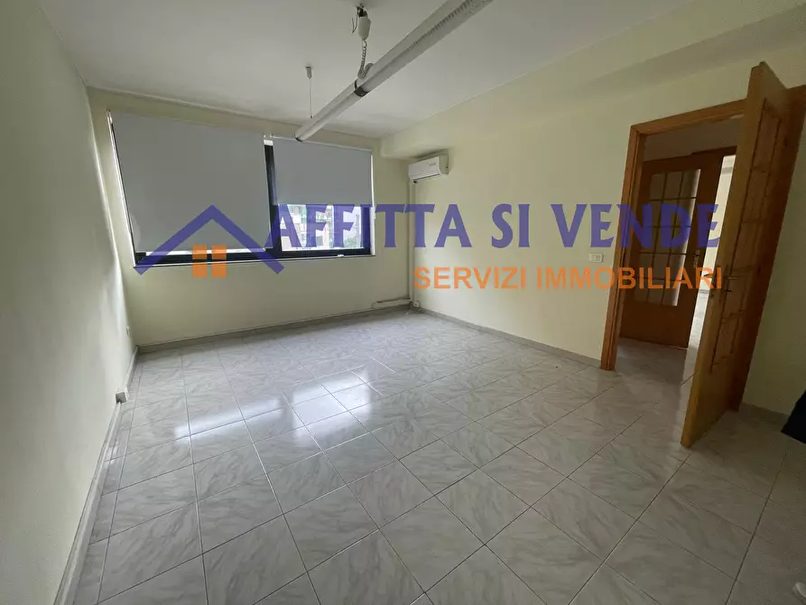 Immagine 3 di Ufficio in vendita  in Viale Teracati 37 a Siracusa