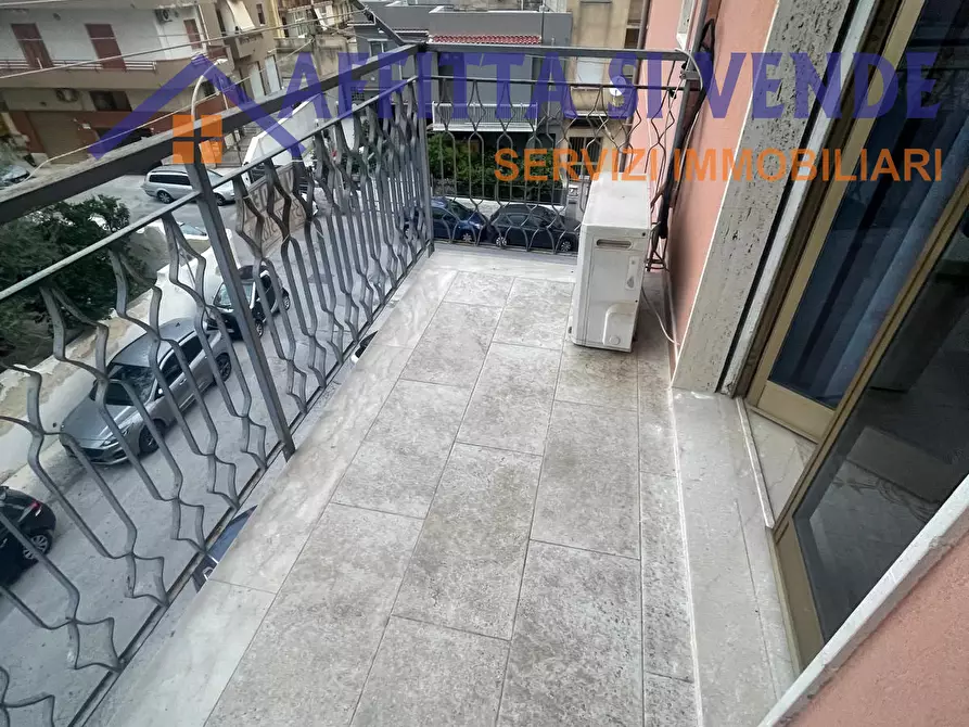 Immagine 11 di Quadrilocale in vendita  in Via Europa 26 a Siracusa