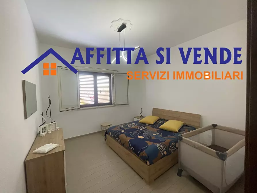 Immagine 14 di Casa semindipendente in vendita  in Viale Santa Panagia 168 a Siracusa