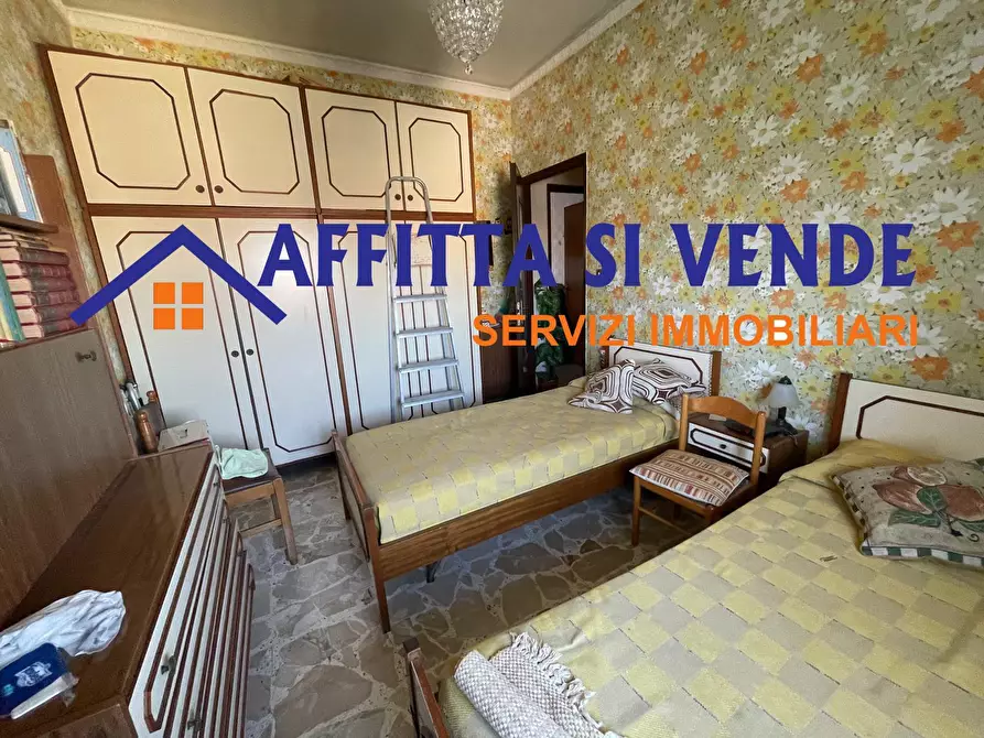 Immagine 15 di Pentalocale in vendita  in Viale dei Comuni 75 a Siracusa