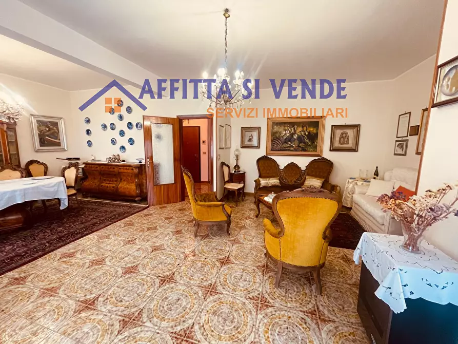 Immagine 20 di Pentalocale in vendita  in Viale Tica 66 a Siracusa