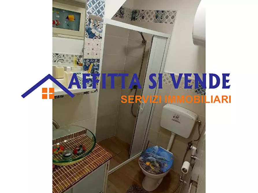 Immagine 10 di Bilocale in vendita  in Via Alessandro Rizza sn a Siracusa