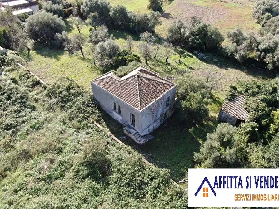 Immagine 5 di Rustico / casale in vendita  in isola a Siracusa