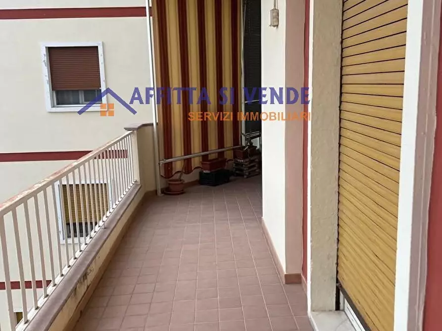 Immagine 22 di Pentalocale in affitto  in Via Mascalucia 41 a Siracusa