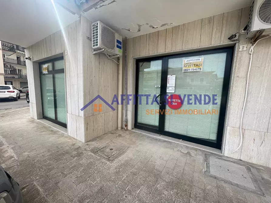 Immagine 2 di Ufficio in vendita  in Via Unione Sovietica 6 a Siracusa
