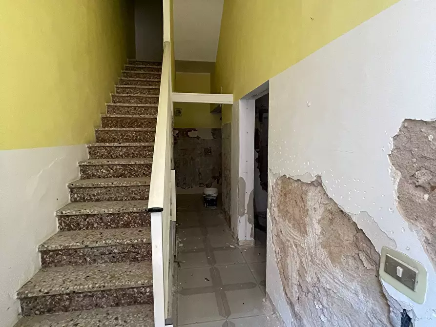 Immagine 13 di Casa indipendente in vendita  in Via Locatelli a Avola