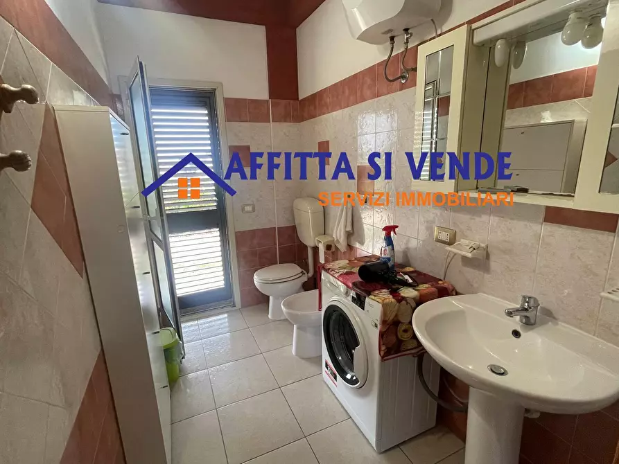 Immagine 6 di Bilocale in affitto  in Via Luigi Pirandello 35 a Melilli