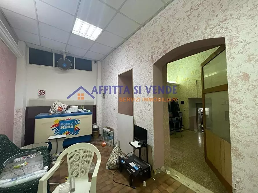 Immagine 2 di Locale commerciale in affitto  in solarino a Solarino