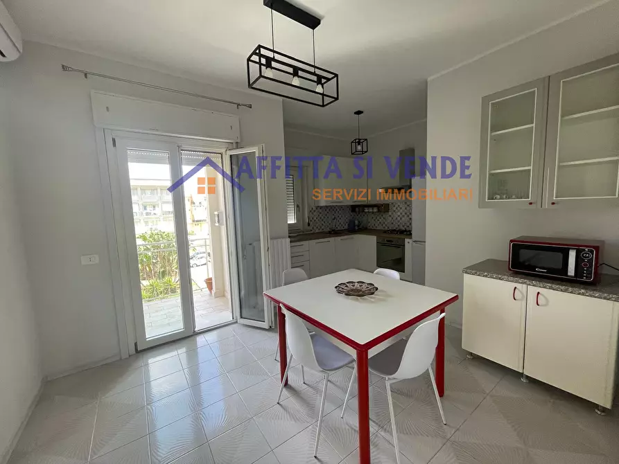 Immagine 4 di Pentalocale in affitto  in Via Canonico Nunzio Agnello 11 a Siracusa