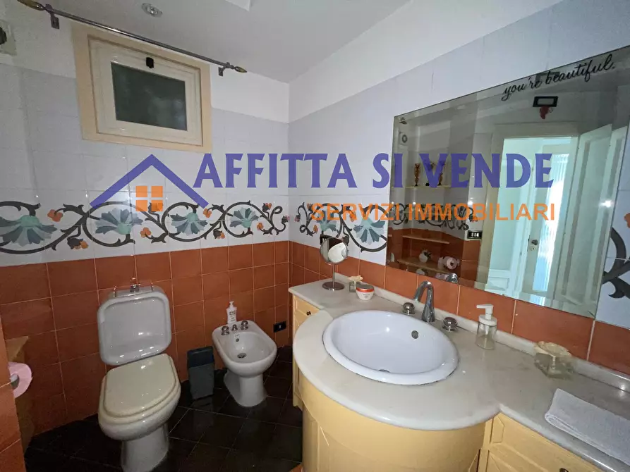 Immagine 31 di Quadrilocale in vendita  in Via Salvatore Nanna a Siracusa