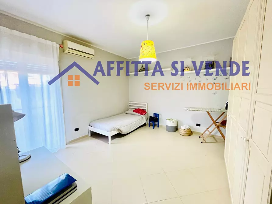 Immagine 12 di Quadrilocale in vendita  a Siracusa