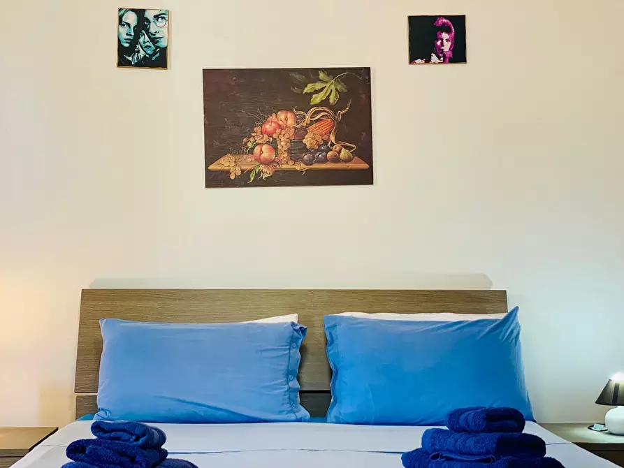 Immagine 17 di Villa in affitto  in Via Isole delle Filippine 20 a Siracusa