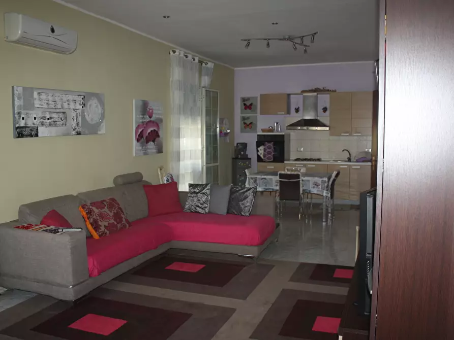 Immagine 33 di Villa in vendita  in Via Beato Federico Campisano 20 a Siracusa