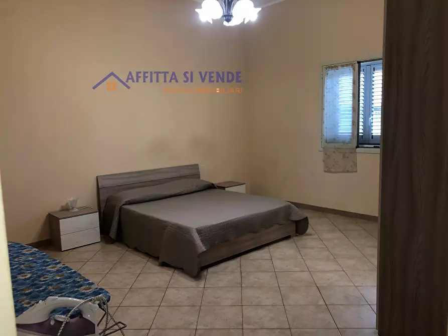 Immagine 14 di Bilocale in affitto  in Via Luigi Pirandello 35 a Melilli