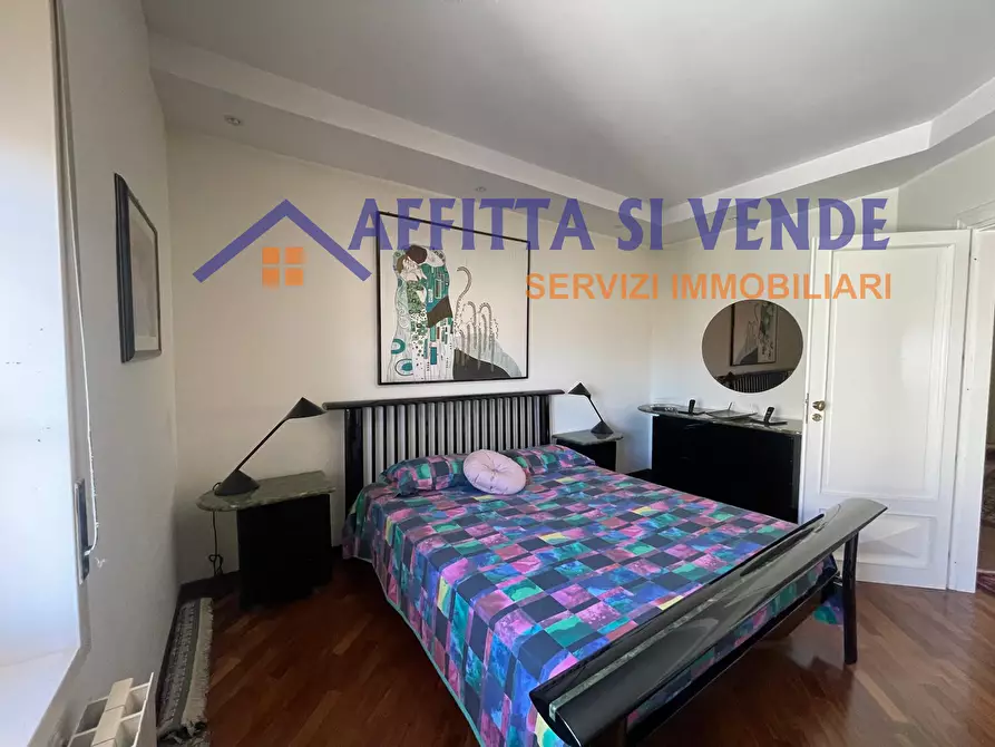 Immagine 9 di Quadrilocale in vendita  in Via Salvatore Nanna a Siracusa