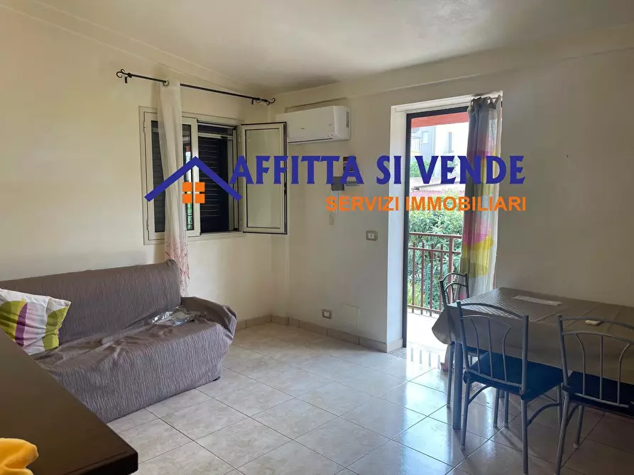 Immagine 34 di Bilocale in affitto  in Via Luigi Pirandello 35 a Melilli