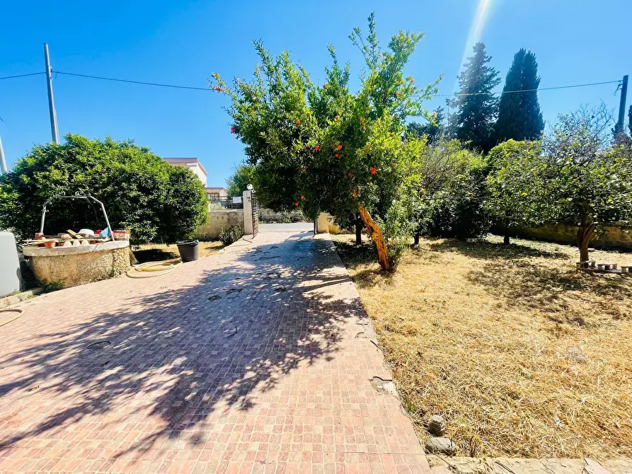 Immagine 23 di Casa indipendente in vendita  in Strada Benali 190 a Siracusa