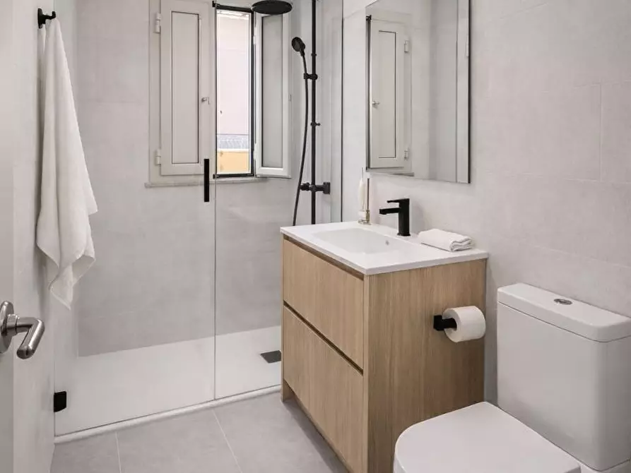 Immagine 17 di Casa indipendente in vendita  in Via Locatelli a Avola