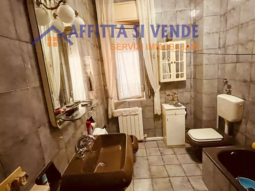 Immagine 13 di Quadrilocale in vendita  in Via Alcibiade 60 a Siracusa