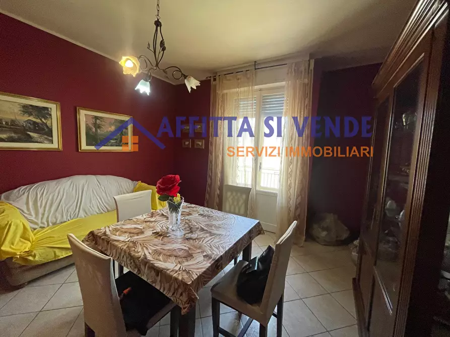 Immagine 4 di Quadrilocale in vendita  in Via Lazio 61 a Siracusa