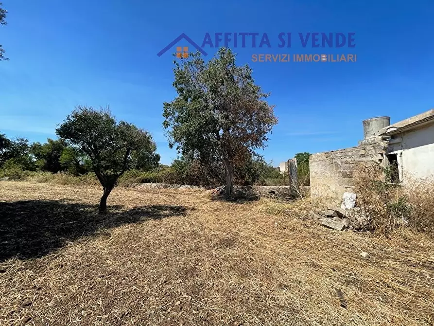 Immagine 30 di Terreno agricolo in vendita  in Traversa Maeggio di Sopra a Siracusa