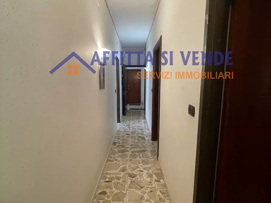 Immagine 9 di Quadrilocale in affitto  in Via Carlo Goldoni 8 a Siracusa