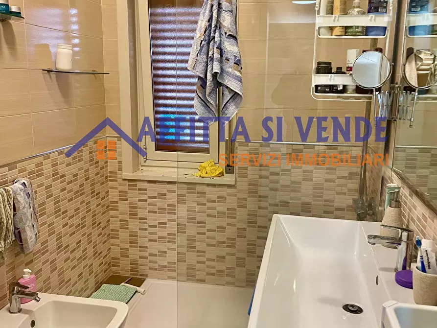 Immagine 16 di Quadrilocale in vendita  a Siracusa