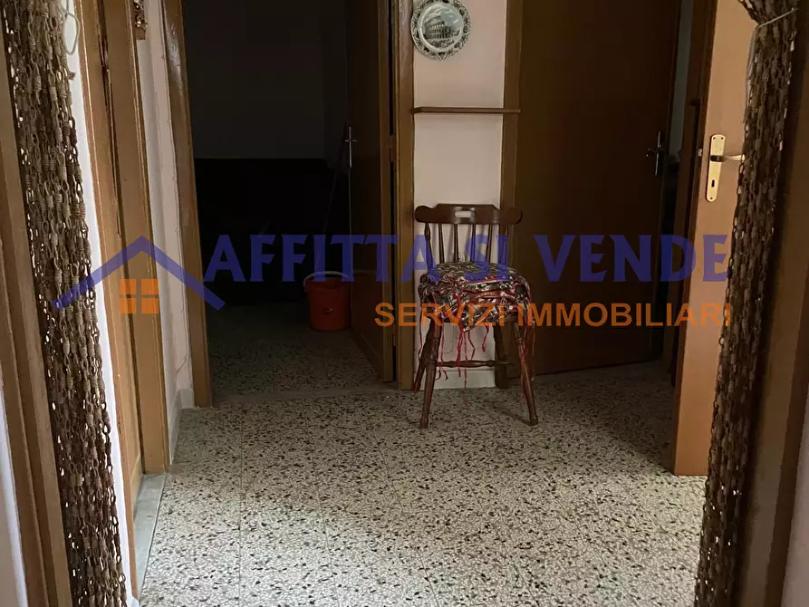 Immagine 7 di Quadrilocale in vendita  in Via Giuseppe Toscano 2 a Siracusa