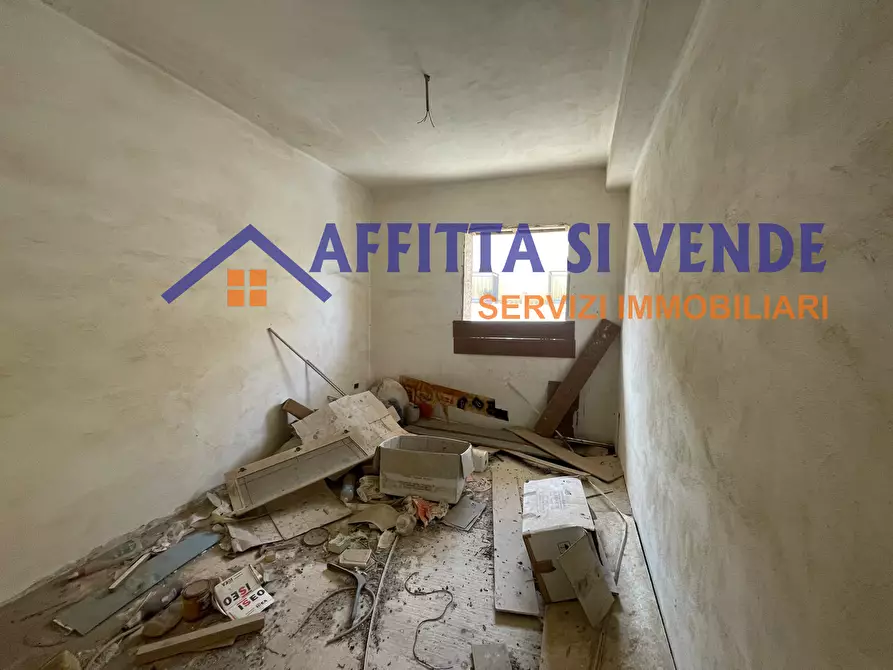 Immagine 17 di Appartamento in vendita  in Via Piave 6 a Solarino