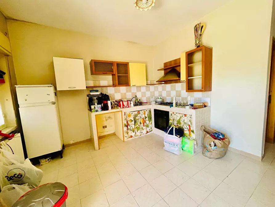 Immagine 22 di Casa indipendente in vendita  in Strada Benali 190 a Siracusa