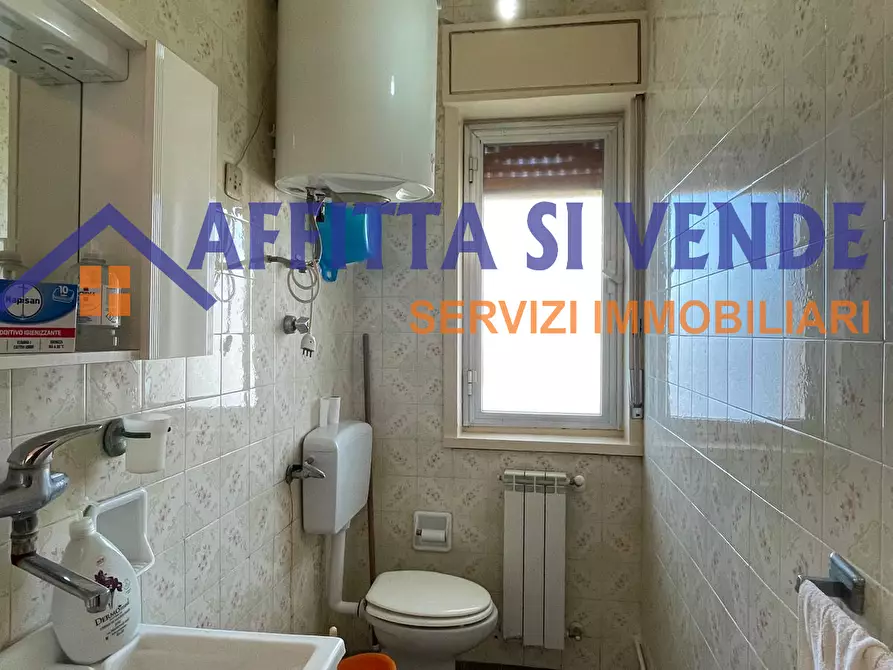 Immagine 14 di Pentalocale in vendita  in Via Paternò 81 a Siracusa