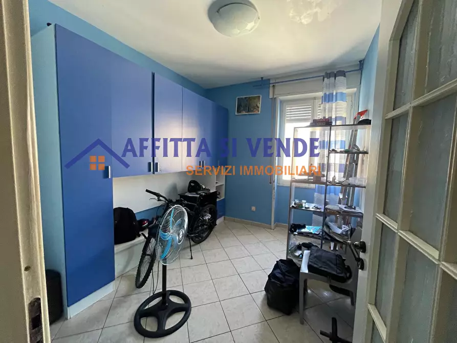 Immagine 12 di Quadrilocale in vendita  in Via Lazio 61 a Siracusa