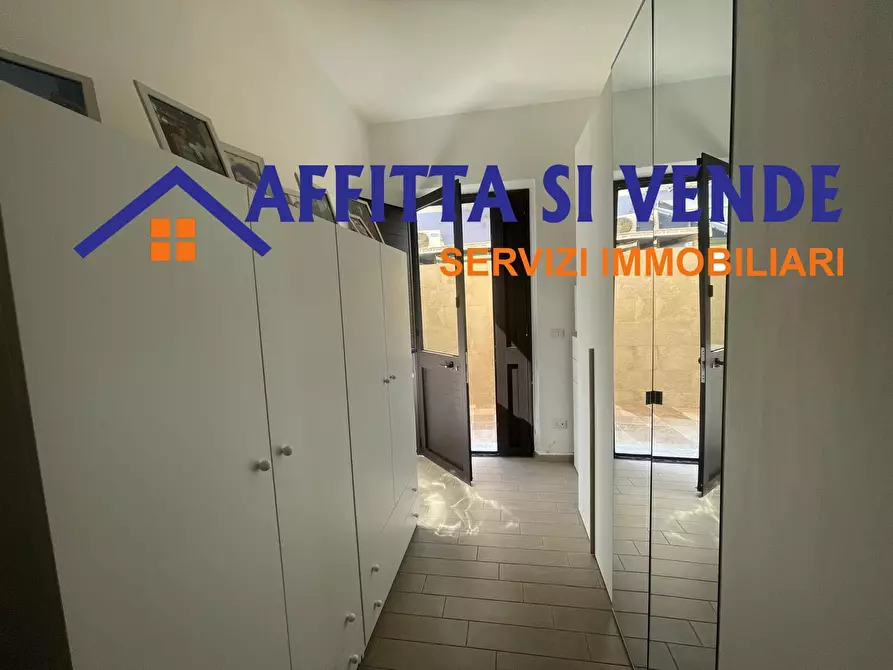 Immagine 13 di Casa semindipendente in vendita  in Viale Santa Panagia 168 a Siracusa