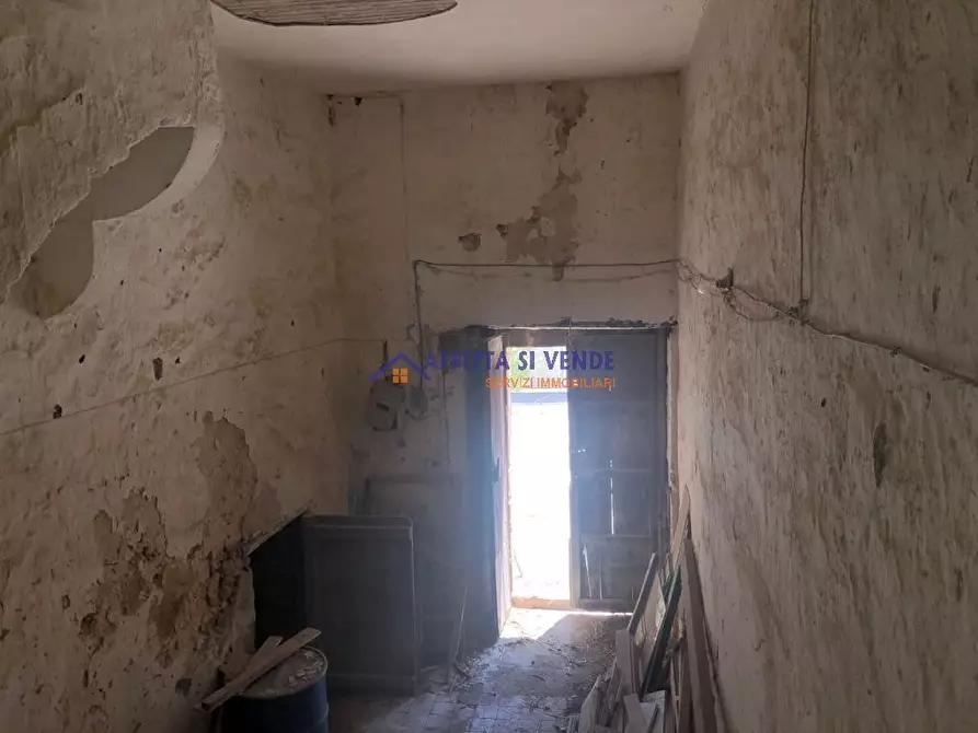 Immagine 39 di Capannone industriale in vendita  in contrada santa teresa longarini a Siracusa