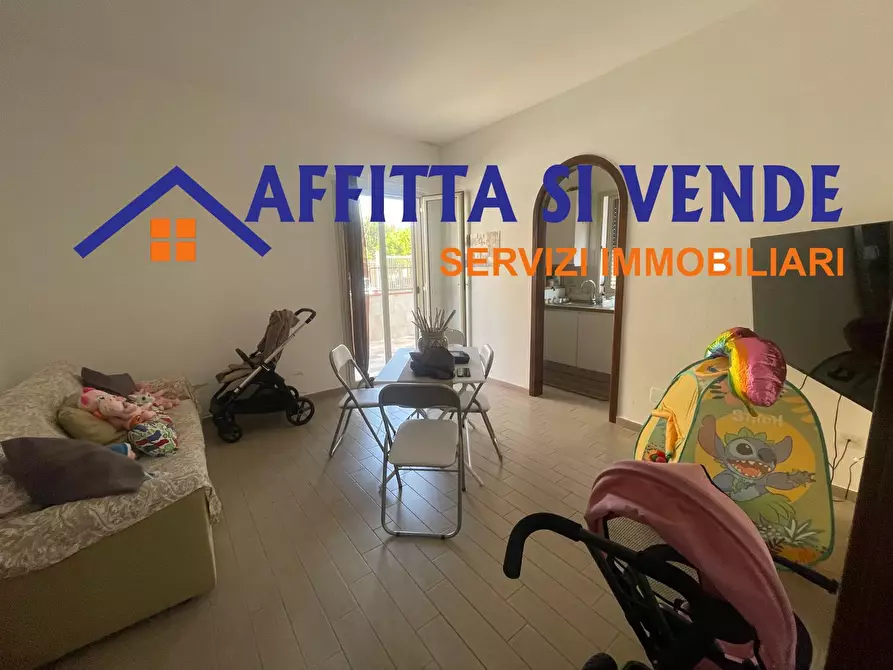 Immagine 8 di Casa semindipendente in vendita  in Viale Santa Panagia 168 a Siracusa
