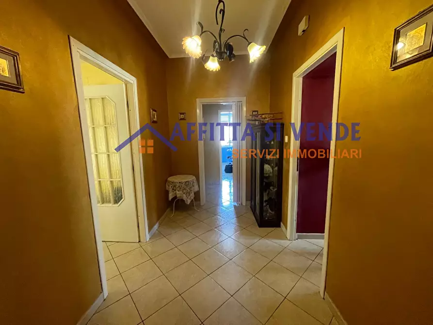 Immagine 17 di Quadrilocale in vendita  in Via Lazio 61 a Siracusa