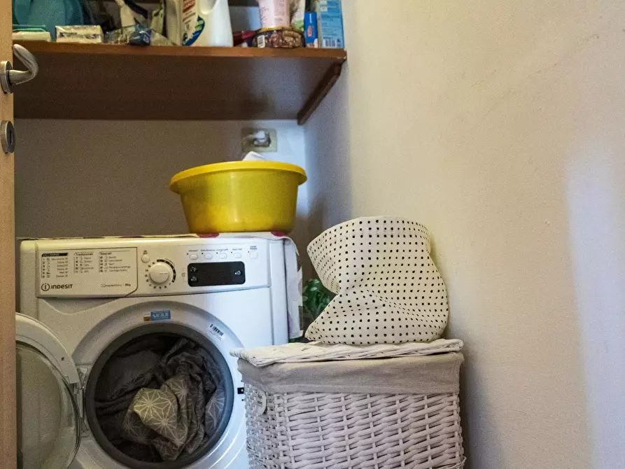 Immagine 18 di Trilocale in vendita  a Pescara