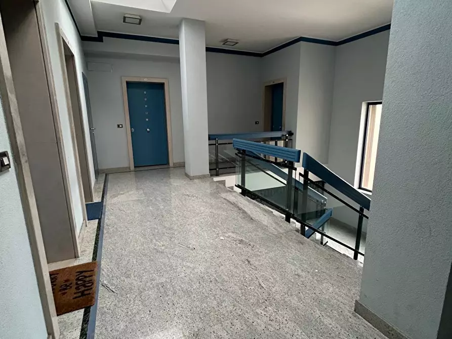 Immagine 6 di Attico in vendita  a Pescara