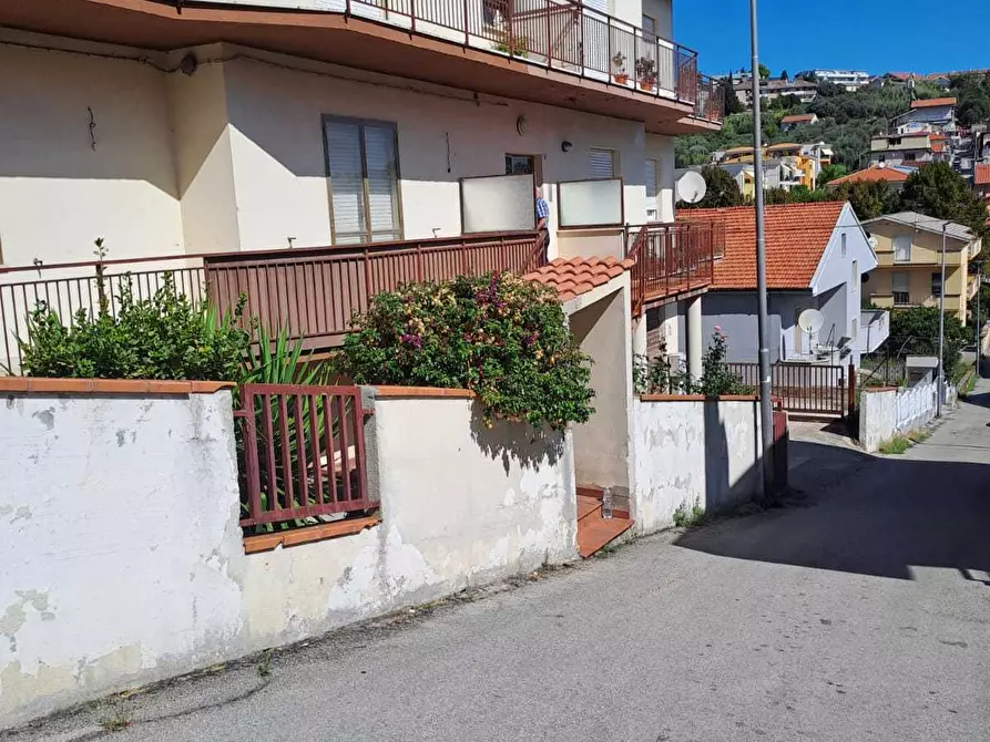 Immagine 15 di Pentalocale in vendita  a Pescara