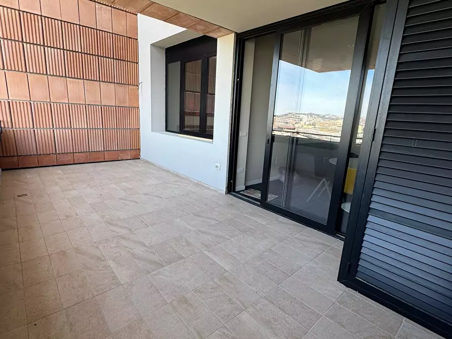 Immagine 8 di Trilocale in affitto  a Pescara