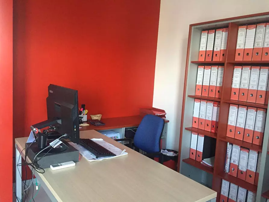 Immagine 3 di Attico in vendita  a Pescara