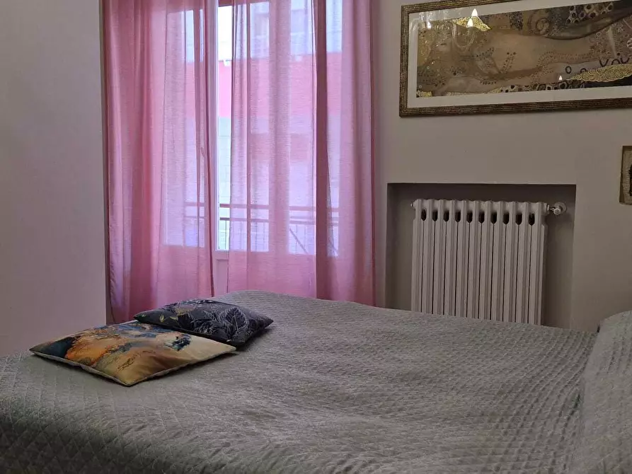 Immagine 8 di Quadrilocale in vendita  in via muzio pansa a Pescara