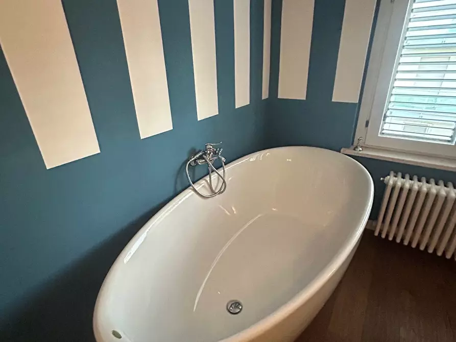 Immagine 15 di Trilocale in affitto  a Pescara