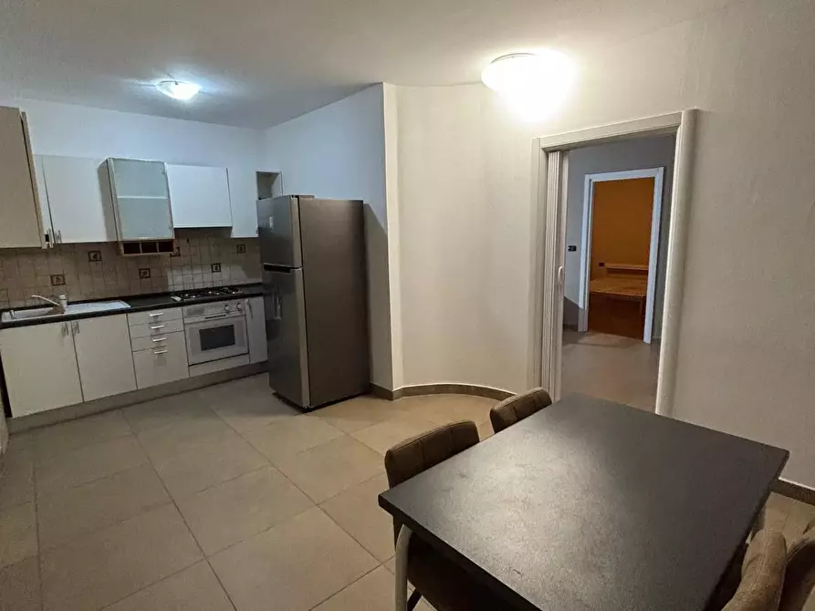 Immagine 3 di Bilocale in affitto  in Via Benedetto Croce 175 a Pescara