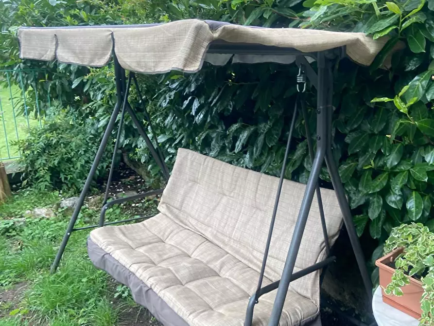 Immagine 5 di Villetta a schiera in affitto  in Via Sotto I Cerri 3 a Civitella Alfedena