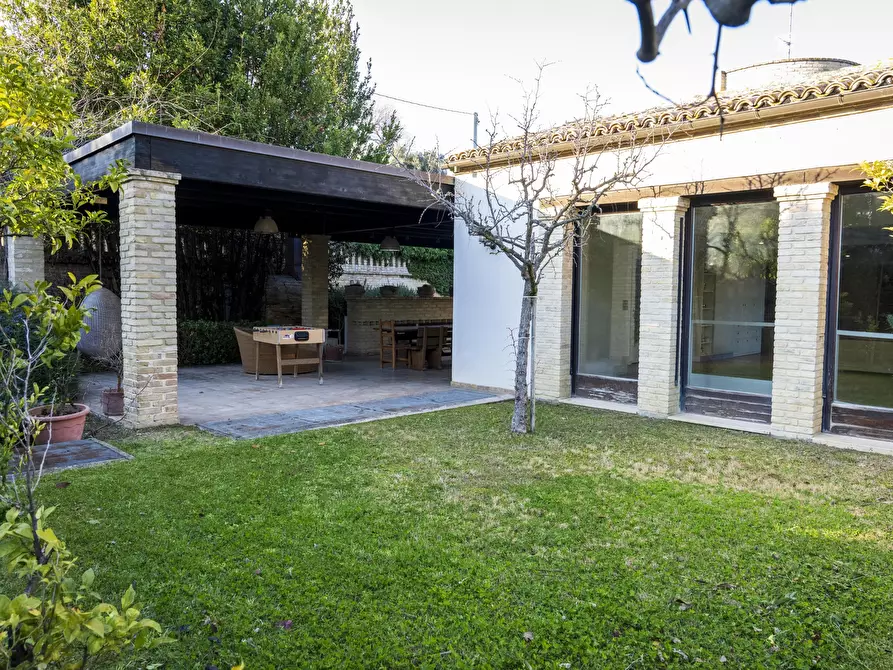 Immagine 29 di Villa in vendita  a Santa Maria Imbaro