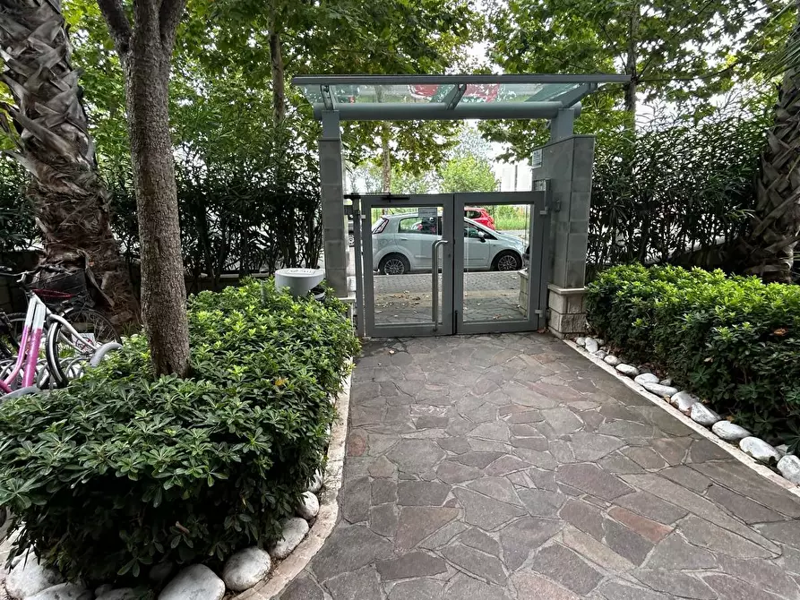 Immagine 4 di Attico in vendita  a Pescara