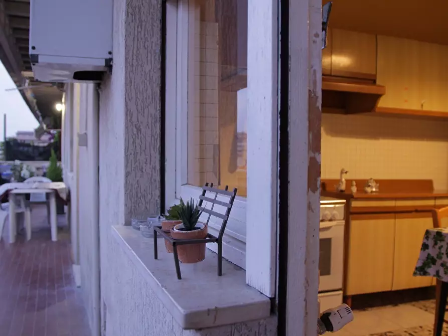 Immagine 12 di Stanza singola in affitto  in Via Socrate 12 a Pescara