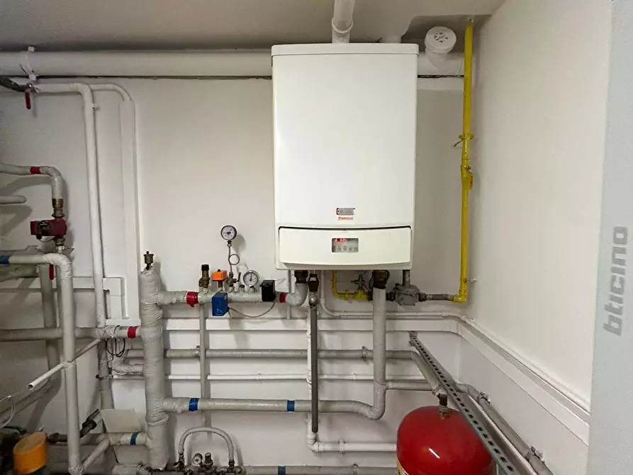 Immagine 25 di Attico in vendita  a Pescara